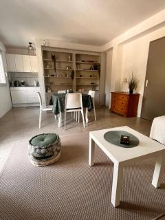 Appartement T2 Avignon proche remparts BALCON et PARKING - Avignon - 2