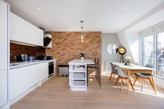 Veeve - Kensington Rooftops - 5