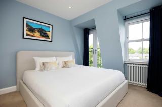 Veeve - Kensington Rooftops - Londra - 2