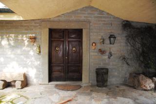 La Casa Degli Elfi - Manziana - 2