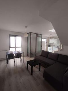 Duplex Laneros - Zamora - 6
