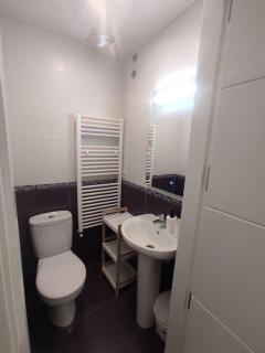 Duplex Laneros - Zamora - 3