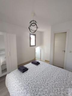 Duplex Laneros - Zamora - 2