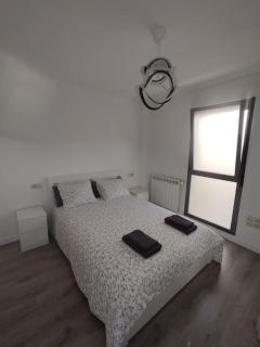 Duplex Laneros - Zamora - 1