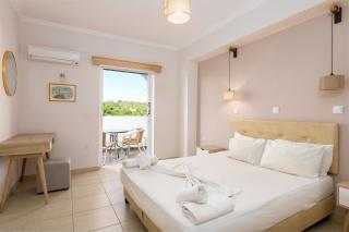 Georgia Apartments - Tsilivi - 6