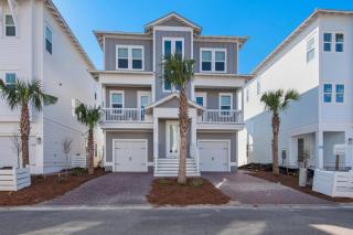 Minky Retreat - Inlet Beach - 0
