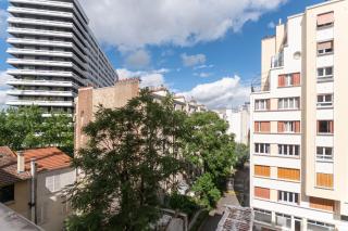 GuestReady - Amazing apt near Eiffel Tower - París - 2