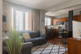 GuestReady - Amazing apt near Eiffel Tower - París - 6