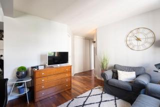 GuestReady - Amazing apt near Eiffel Tower - París - 5