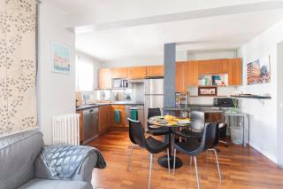 GuestReady - Amazing apt near Eiffel Tower - 9