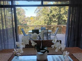 Luxury in Pietermaritzburg - Pietermaritzburg - 8