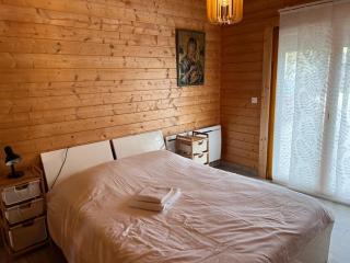 Chalet près de la rivière - - 4