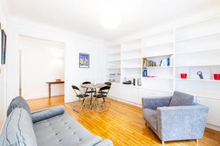 GuestReady - Beautiful Getaway near Eiffel Tower - París - 9