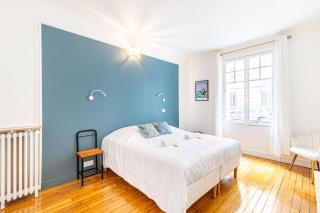 GuestReady - Beautiful Getaway near Eiffel Tower - París - 6