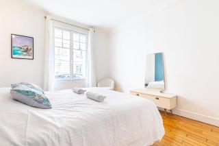 GuestReady - Beautiful Getaway near Eiffel Tower - París - 1