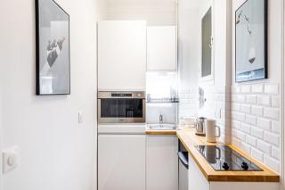 GuestReady - Beautiful Getaway near Eiffel Tower - París - 7