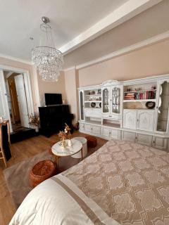 Unterkunft in der Altstadt - Antico Palazzo - Brandeburgo - 5