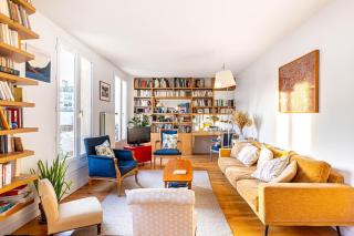 GuestReady - Bright Getaway near Sacré-Cœur - Paris - 0