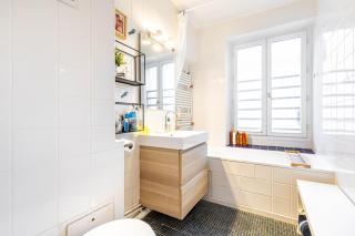 GuestReady - Bright Getaway near Sacré-Cœur - Paris - 1