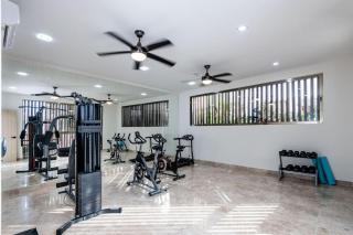 Gaia 304 - PH in AldeaZama - 2