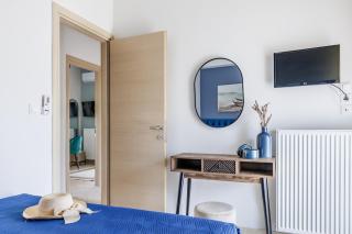 Ninemia Apartment 1 - Skopelos Town - 3