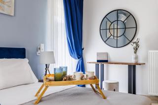 Ninemia Apartment 1 - Skopelos Town - 4