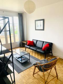 Appartement hyper centre Caen - Caen - 0