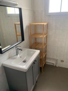 Appartement hyper centre Caen - Caen - 4