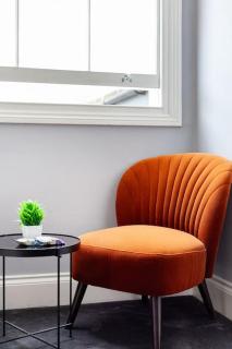 Modern Studio next to Paddington Station - London - 8