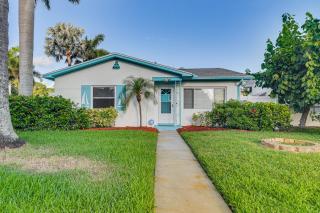 Lovely St Pete Beach Cottage, Walk to Beach and Town - St. Petersburg - 8