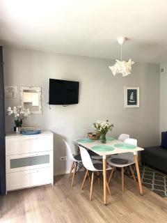 Apartamenty Przy Wydmie - Rowy - 6