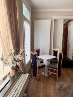 Unterkunft in der Altstadt - Antico Palazzo - Brandeburgo - 2