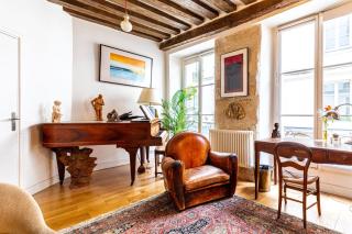 GuestReady - Stone wall stay near Sainte-Chapelle - 4