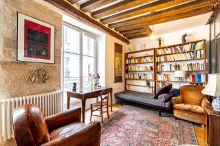 GuestReady - Stone wall stay near Sainte-Chapelle - 0