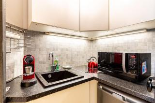 GuestReady - Stone wall stay near Sainte-Chapelle - París - 7