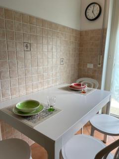 Appartamento Chiara - Lucca - 9