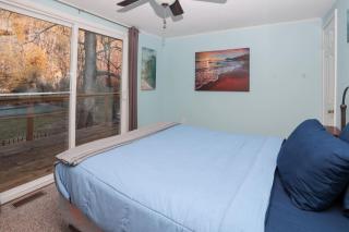 Serenity Awaits on Buffalo Creek - - 5