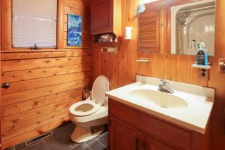 Mountain Lodge - Heated Pool 83 Degrees - Natural Bridge - 5