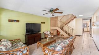 Beacfront Penthouse at Sol y Playa - Stella - 5