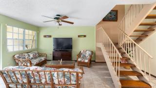 Beacfront Penthouse at Sol y Playa - Stella - 4