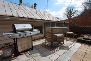 Pool-Table-Hot Tub-Fire Pit - 6