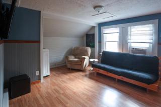 Pool-Table-Hot Tub-Fire Pit - 2