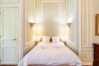 GuestReady - Séjour en famille - Arc de Triomphe - París - 8