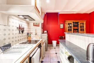 GuestReady - Séjour en famille - Arc de Triomphe - París - 6