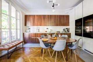 GuestReady - Apt Familial près de la Tour Eiffel - Parigi - 9