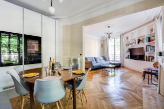 GuestReady - Apt Familial près de la Tour Eiffel - Parigi - 2