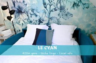 400m gare¢re ville, sèche linge, local vélo - Amiens - 0