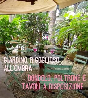 Casa Dorita - Free Coffee Corner 8-12 - 4