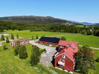 Millestgården Eco lodge - Duved - 0
