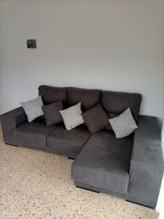 Apartamento Segur playa - Segur de Calafell - 4